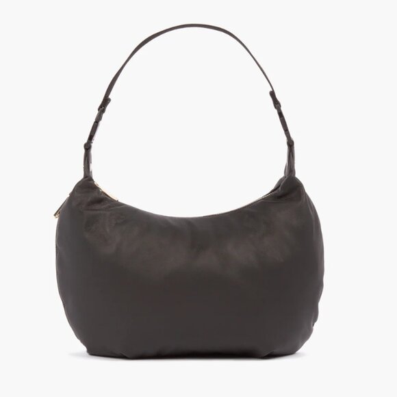NIB Lo & Sons Aoyama Bag in Black - Picture 1 of 6